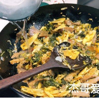 你做的牛肉煲，和饭店大厨相比，只差这一步