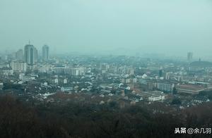 Shaoxing Area Tour | At the Foot of Fushan, a Wonderful View of Shaoxing City