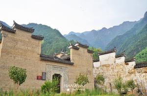 Authentic and Undiscovered Zhushan Village: A Primitive Mountain Village Amidst Nature's Beauty