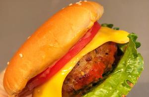 The Most Detailed Hamburger and Meatball Tutorial is Here! Meatballs with Rice or Noodles are Fantastic!