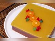 Easy & Practical Chocolate Orange Mousse Recipe - Make at Home Easily, No Need to Buy