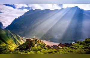 The Most Primitive Ancient Villages in Lijiang, Yunnan, Almost Untouched by Development and Largely Unknown to Tourists