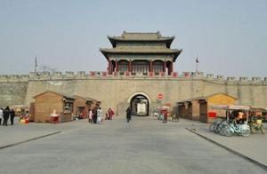 Forgotten Mysterious Ancient City of Northern China: Handan's Unique Water and Tai Chi City
