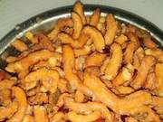 Wasting Time Practicing Cooking, Using Up Flour