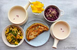 Too Much Trouble Making Breakfast? Learn to Prepare a Table in 10 Minutes – Simple, Delicious, and Nutritious