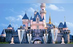Part of Shanghai Disney Town Reopens, While Disneyland Remains Closed