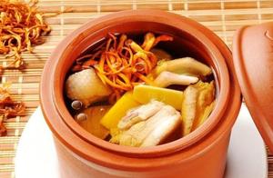 Why Do Cantonese People Love to Make Soups? Learn Two Stewing Soup Recipes