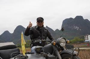 Guangzhou to Yangshuo: 4-Day Solo Bicycle Trip (2000km) on an Old Yangtze River Three-Wheeler