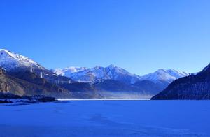 Dream of Tibet