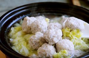 Clear Meatball Soup Recipe: Mastering 3 Techniques for Firm, Bite-Well Meatballs