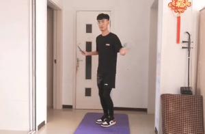 How to Perform Jump Rope Movements More Accurately? Text with Animated Images Will Show You