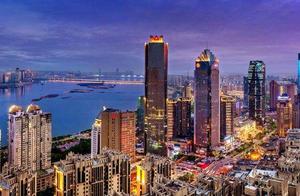 Jiangxi's Only Second-Tier City – Nanchang: GDP Surpasses 5596.18 Billion