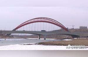 Spring River Warms, the Little Wild Duck from Yitong River Returns