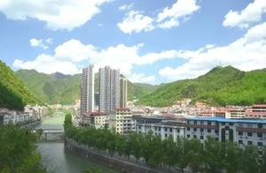 Falling in Love with the Small Town of Xu Shu, Starting from the Moment of First Sight!