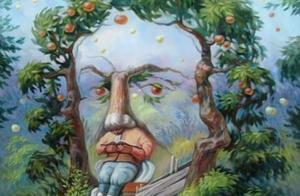 Psychological Personality Test: 7 Images to Determine Your Personality Traits