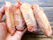 Thawing Frozen Meat: Add Salt, Vinegar, and Ginger for Fresh-Like Results