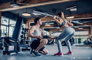 Are Your Thighs Always 'Pole Legs'? These Leg Training Details Will Quickly Strengthen Your Leg Muscles