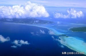 The Islands Named 'Disappointment': Less Than 600 People, 1/3 with Chinese Ancestry