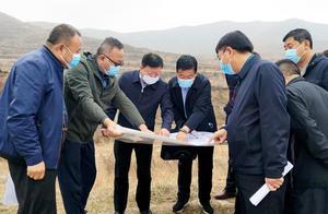 Construction Promotion Meeting Held for Taihang No. 1 Tourist Highway Brick Wall - Banshan Project