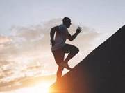 How to Achieve a Graceful Running Style Like a Pro?