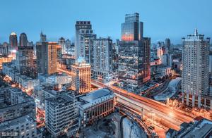 China’s ‘Largest’ Provincial Capital, Equivalent to 8 Shanghais, Also Known as ‘Oriental Paris’