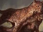 5 Most Terrifying Prehistoric Species That Hunted Our Human Ancestors