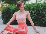 Suitable Warm-up Yoga Poses, Spend a Few Minutes Before Class to Stretch Your Limbs and Prevent Yoga Injuries