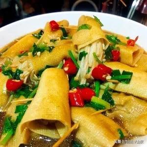 绝对地道的26道家常菜，香辣醇厚，越吃越想吃，拌上汤汁两碗饭