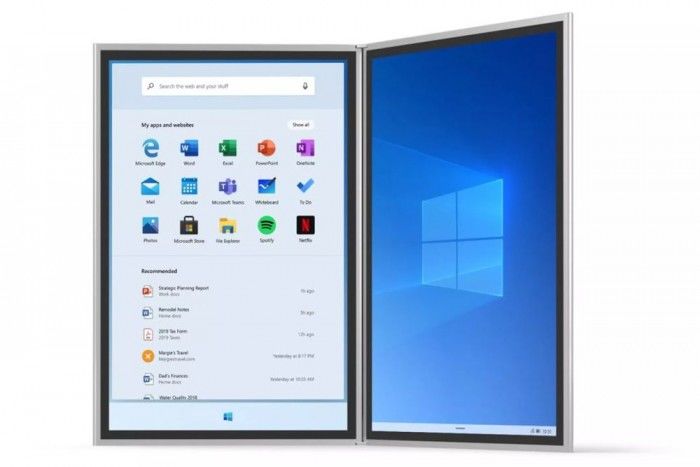 「太平洋电脑网」微软承诺Windows 10X更新升级过程不超过90秒