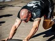 Keep Practicing Like This, Reducing Belly Fat is Like Cutting a Watermelon
