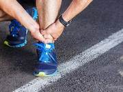 A Twisted Ankle is Not to Be Underestimated