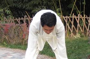 Staying Home and Building Fitness: Style 6 of the Eight Kun Brocade