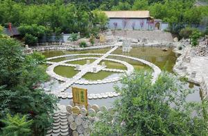 China's Only Gold Scenic Area Hidden in Hebei; Tiger Mountain's Rich Gold Heritage
