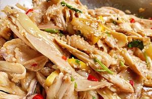 Homemade Shredded Chicken Recipe: Simple, Delicious, and Comforting for Home Cooking