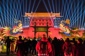 China’s Earliest International Tourist City, Included in the World’s Top Ten Ancient Capitals, is Not Beijing