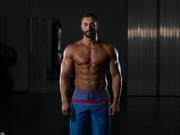 What Changes Will You See After One Hour of Strength Training Every Day for Six Months?