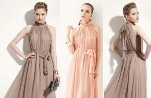 Psychology: Choosing the Perfect Long Dress to Reveal What Makes Men Submit