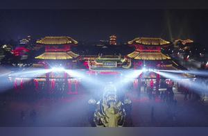 Night Tour of Qingming Riverside Garden: Five Must-Do Things – Perfect Without a Miss!