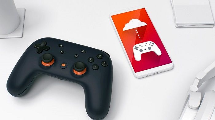 [太平洋电脑网]谷歌Stadia Pro计划提供为期2个月的免费体验