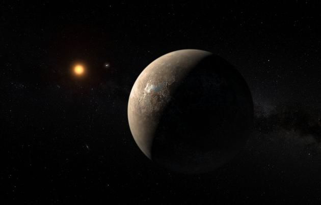 [太平洋电脑网]未来十年将是人类发现地外行星的“黄金年”