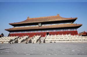 One of Beijing's Most Compassionate Attractions: The Ming and Qing Royal Ancestral Temple with a Ticket Price of Only 2 Yuan?