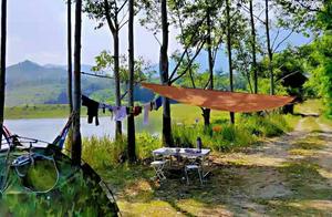 Recommended: Self-Driving Tours Around Guangzhou, Shenzhen, and Dongguan - Discover the Beautiful Outdoor Camping Spot ‘Dao Gu Tian Cun’