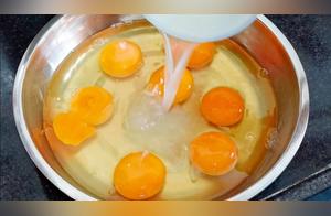 Since Making Eggs This Way, My Eggs Are Used Up So Quickly, 1 Time Makes 7 Eggs, My Husband Eats One Alone