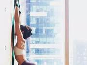Practice These 7 Yoga Exercises to Correct Bad Posture, Restore Your Grace