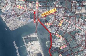Hot Construction Scene of the Western Guangdong Coastal Tourism Grand Avenue – A Beautiful Scenic Route Will Be Created!