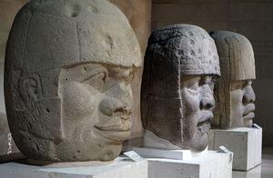 Exploring Mexico – A Visit to the Origins of the Olmec Civilization