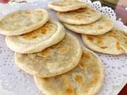 At Wood King Mountain National Forest Park Scenic Area, lunch was a Zhenan snack banquet – have you tried it?