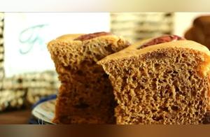 The Correct Method for Red Date Cake: Not Sticky, Not Collapsed, Soft and Fluffy, Even Tastier Than Cake