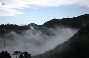 Da Yun Shan (Daiyun Mountain) Ancient Village in Putian