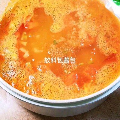 懒人必备—肥牛方便面